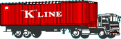 40 ft High Cube Container